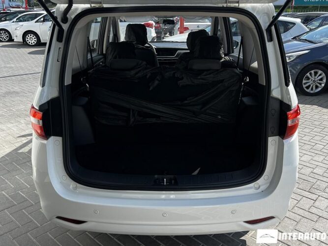 Changan Auchan 42 interauto-car