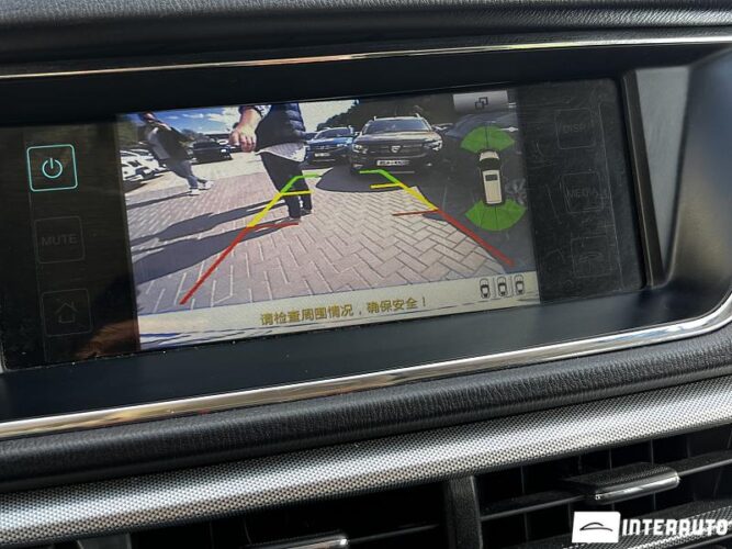 Changan Auchan 38 interauto-car