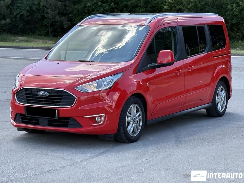 Ford Tourneo Connect 2 interauto oferta masina