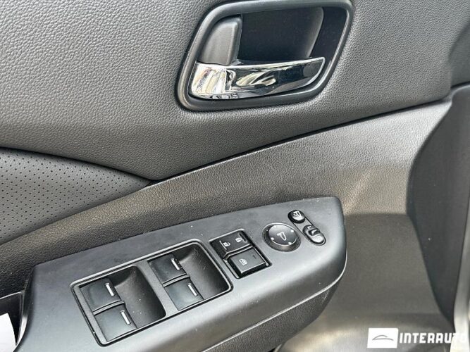 Honda CR-V 47 interauto-car