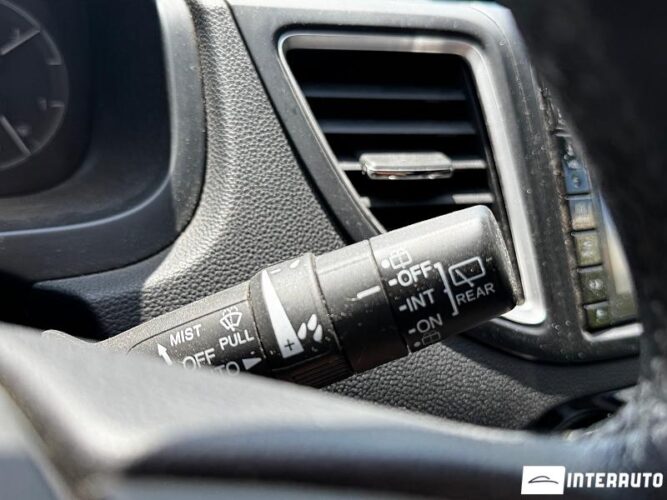 Honda CR-V 49 interauto-car