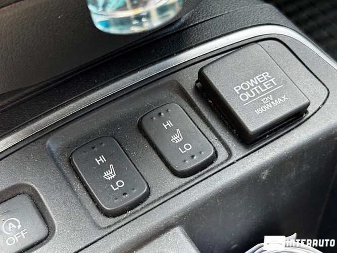 Honda CR-V 48 interauto-car