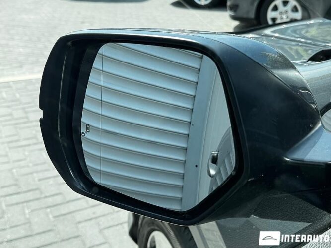 Honda CR-V 54 interauto-car