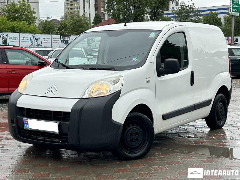 Citroen Nemo 2 interauto oferta masina
