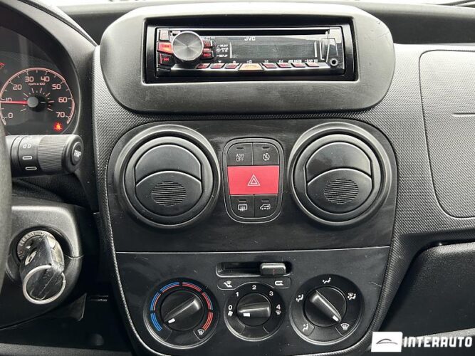 Citroen Nemo 31 interauto-car