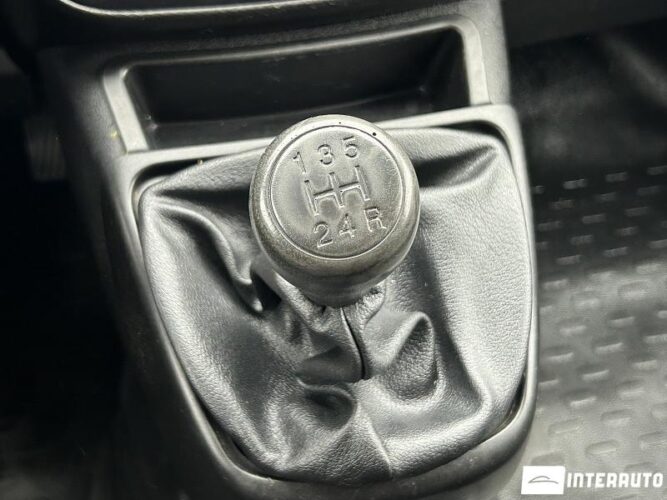 Citroen Nemo 32 interauto-car