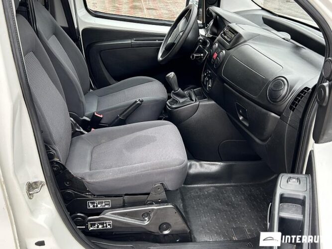 Citroen Nemo 29 interauto-car