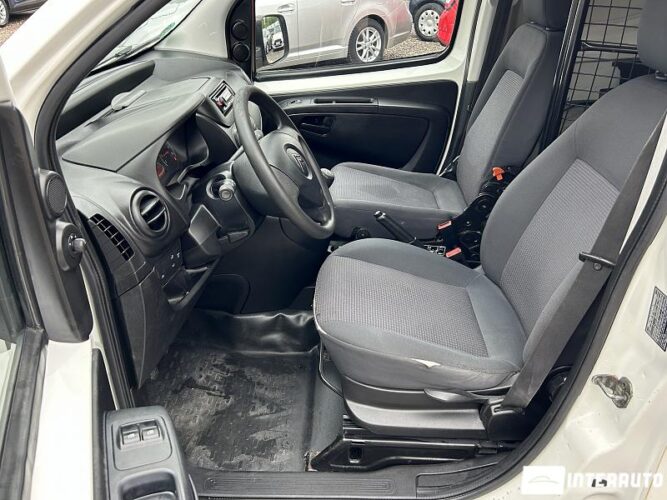 Citroen Nemo 28 interauto-car