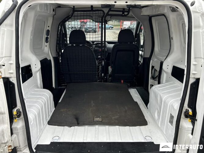 Citroen Nemo 33 interauto-car