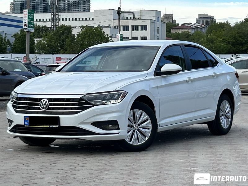 Volkswagen Jetta 2 interauto oferta masina