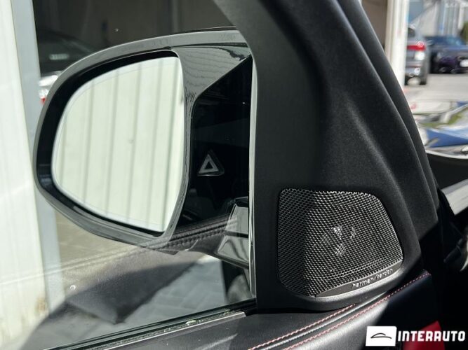 BMW X6M 59 interauto-car