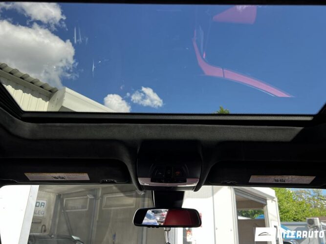 BMW X6M 60 interauto-car