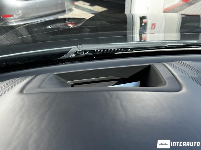 BMW X6M 50 interauto-car