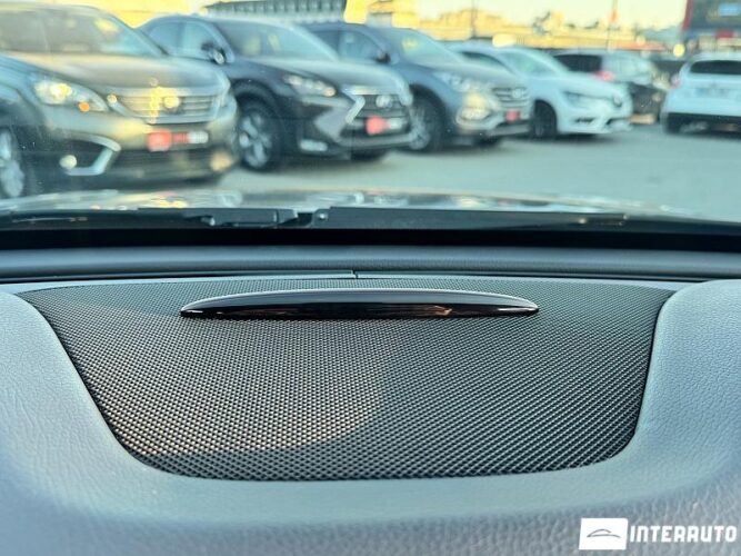 Mercedes CLA 200 39 interauto-car