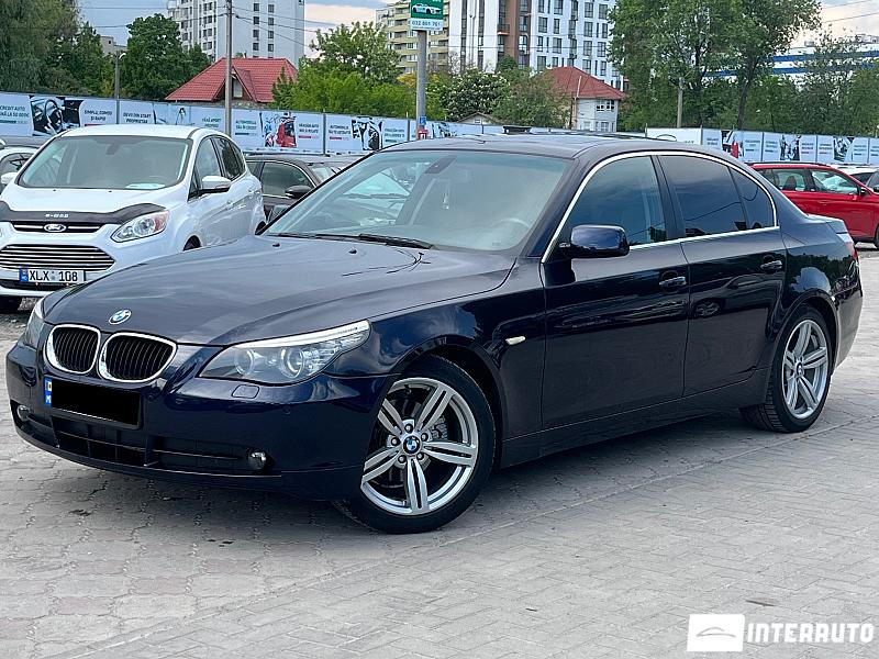 BMW 520 2 interauto oferta masina