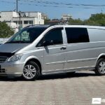 Mercedes Vito 2012
