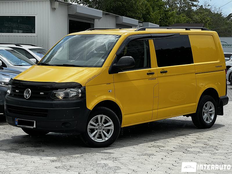 Volkswagen Transporter 2 interauto oferta masina
