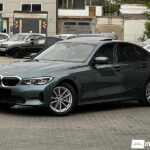 BMW 330E 2019