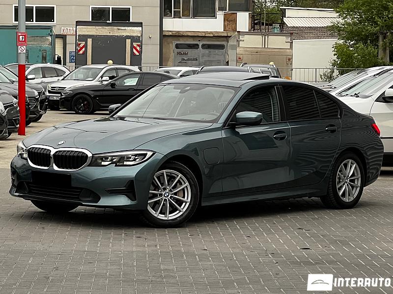 BMW 330E 2 interauto oferta masina