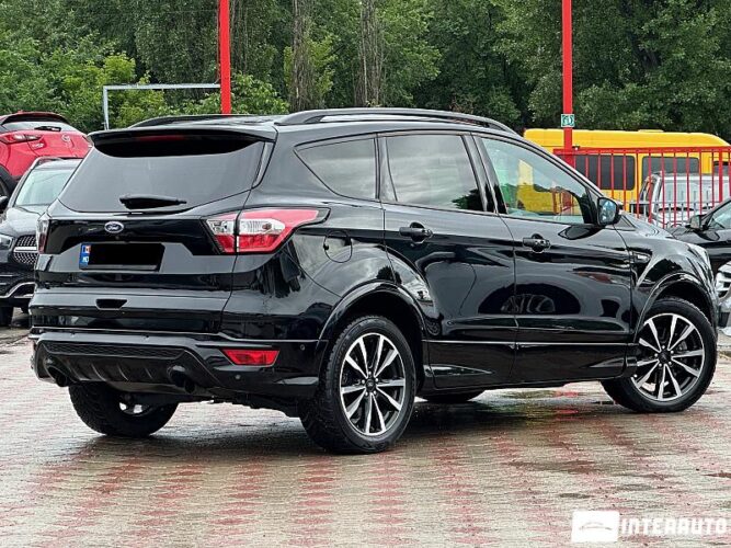 Ford Kuga 32 interauto-car