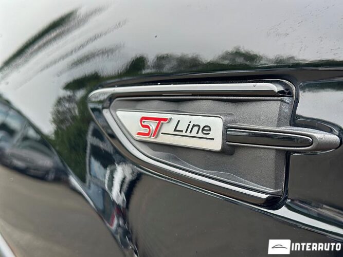 Ford Kuga 35 interauto-car