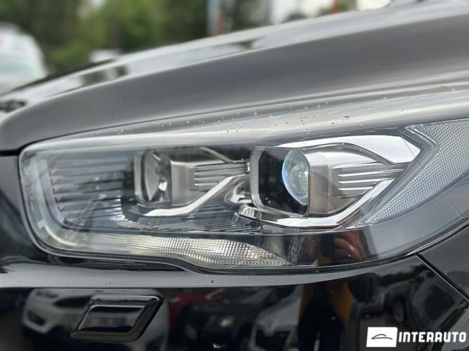 Ford Kuga 34 interauto-car