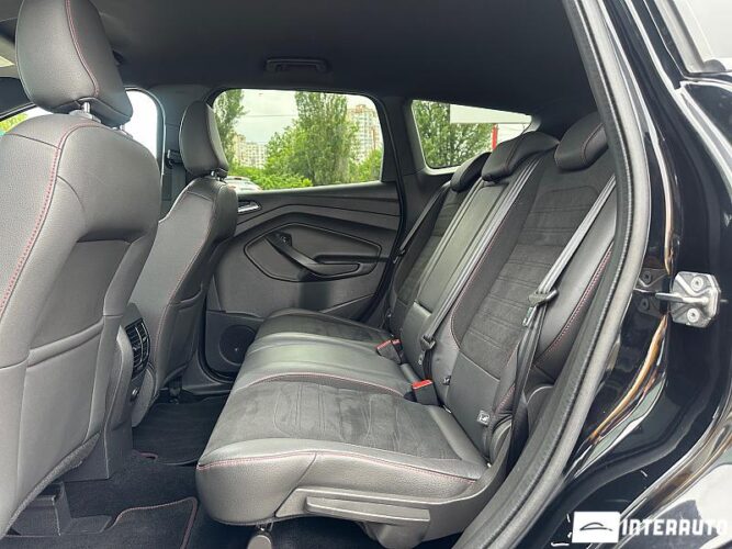 Ford Kuga 46 interauto-car