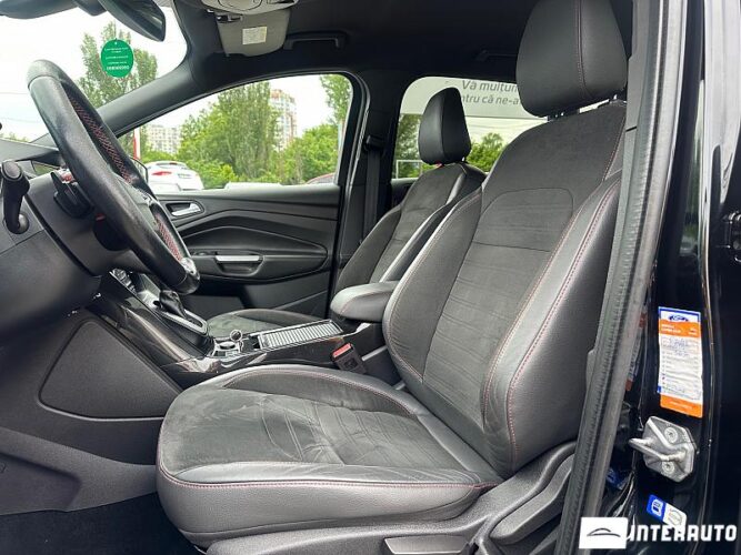 Ford Kuga 36 interauto-car