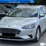 Ford Focus 2019