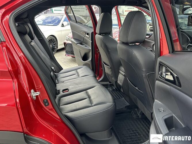 Mitsubishi Eclipse Cross 52 interauto-car