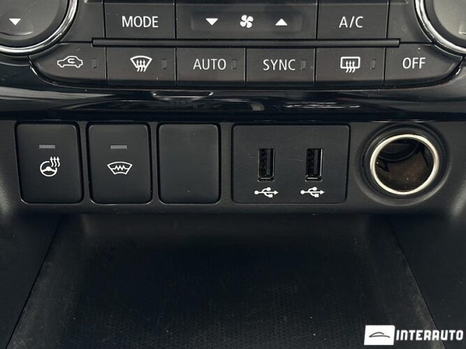 Mitsubishi Eclipse Cross 47 interauto-car