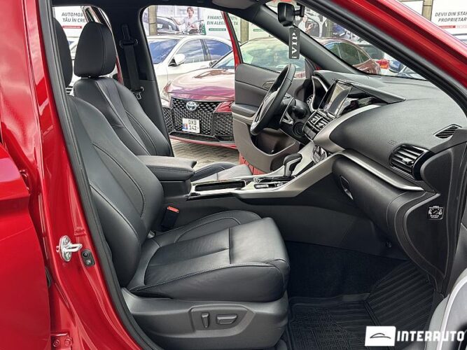 Mitsubishi Eclipse Cross 53 interauto-car