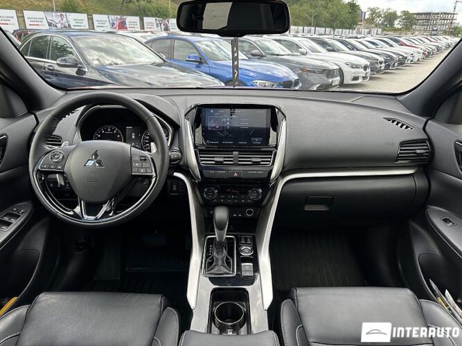 Mitsubishi Eclipse Cross 41 interauto-car