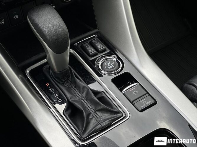 Mitsubishi Eclipse Cross 49 interauto-car