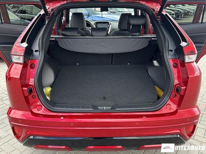 Mitsubishi Eclipse Cross 60 interauto-car