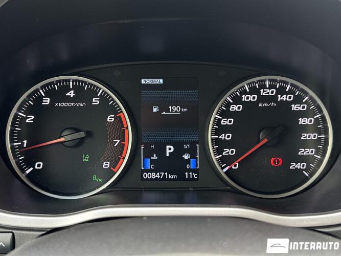 Mitsubishi Eclipse Cross 43 interauto-car