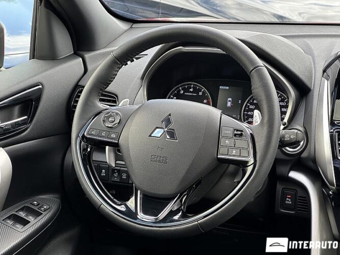 Mitsubishi Eclipse Cross 42 interauto-car