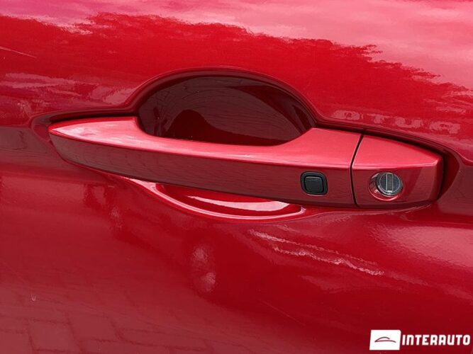 Mitsubishi Eclipse Cross 55 interauto-car