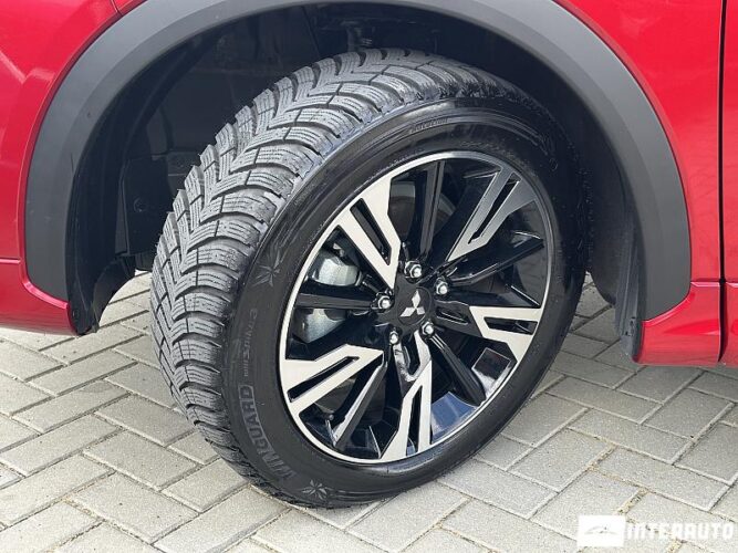 Mitsubishi Eclipse Cross 54 interauto-car