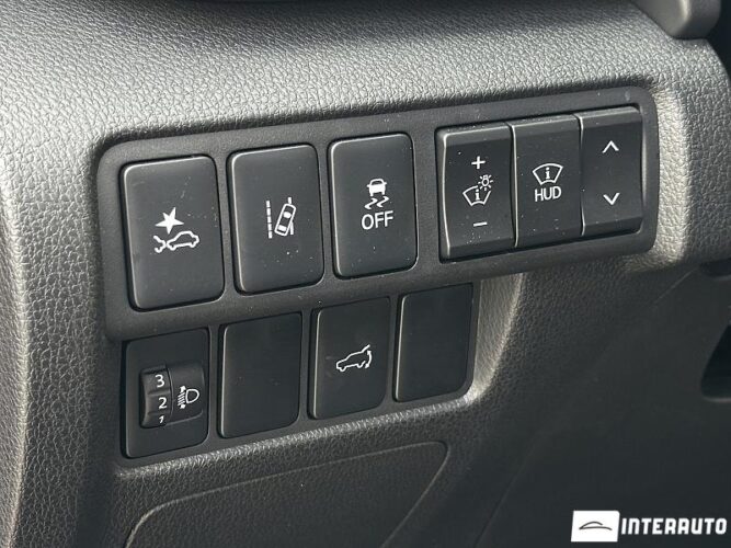 Mitsubishi Eclipse Cross 48 interauto-car