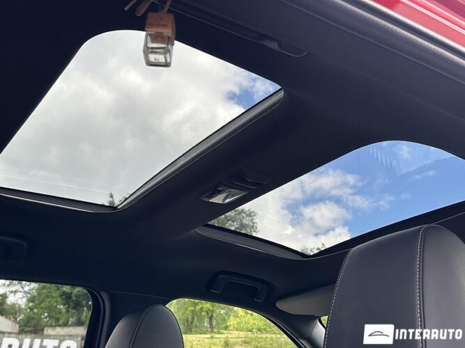 Mitsubishi Eclipse Cross 51 interauto-car