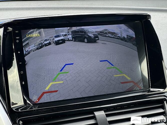 Mitsubishi Eclipse Cross 46 interauto-car