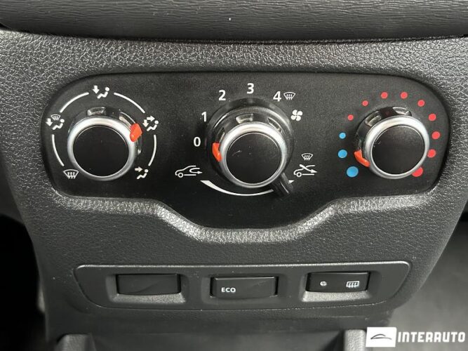 Dacia Dokker 38 interauto-car