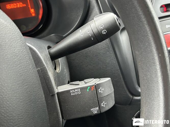 Dacia Dokker 36 interauto-car