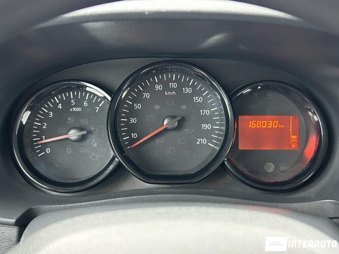 Dacia Dokker 37 interauto-car