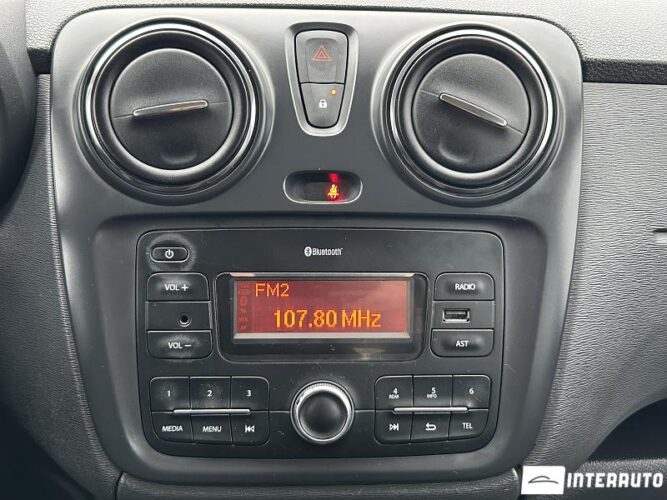 Dacia Dokker 39 interauto-car