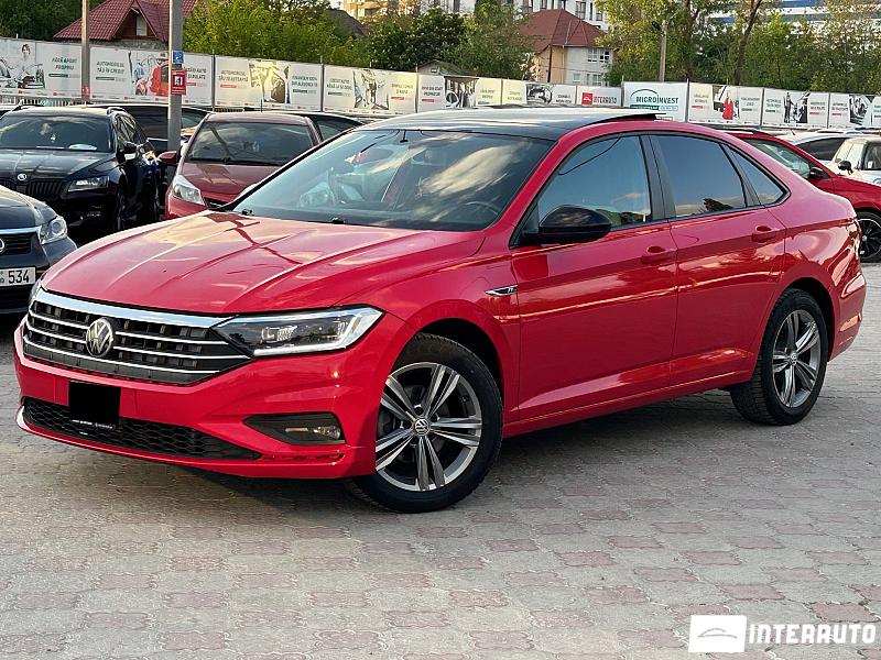 Volkswagen Jetta 2 interauto oferta masina