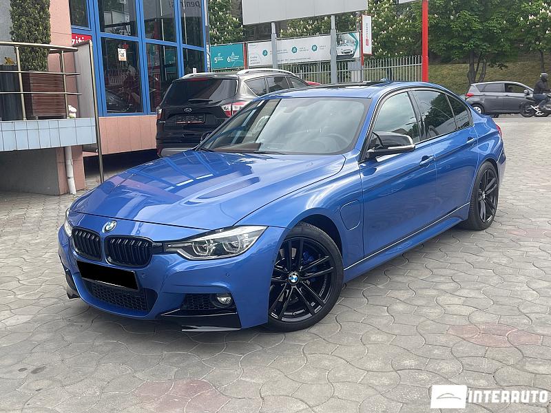 BMW 330E 2 interauto oferta masina