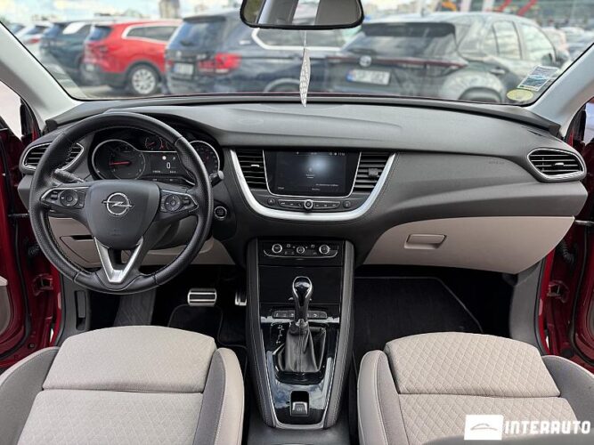 Opel Grandland X 38 interauto-car