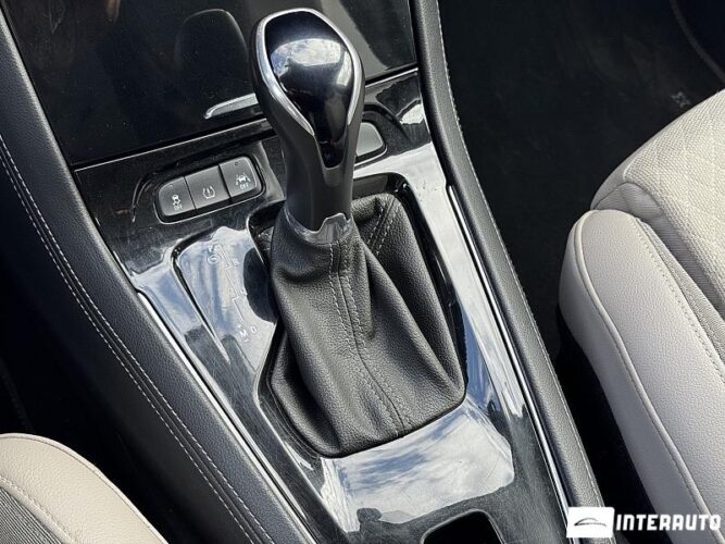 Opel Grandland X 45 interauto-car